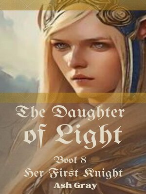cover image of The Daughter of Light